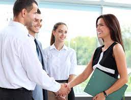 Randstad Industrial Support