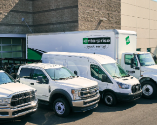 Enterprise Truck Rental