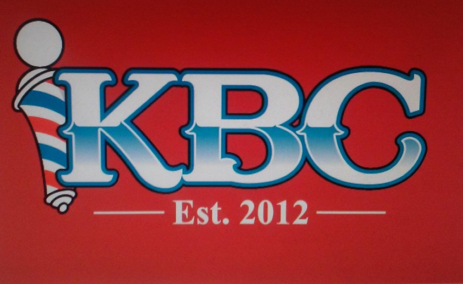 Kalibur Barber College