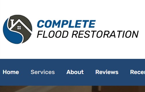 Complete Flood Restoration