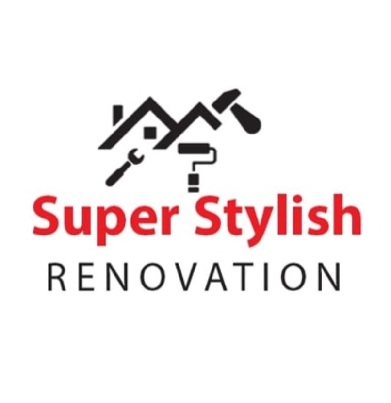 Super Stylish Renovation