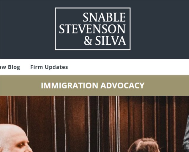 Snable Stevenson & Silva LLC