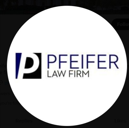 Pfeifer Law Firm: Car Accident Lawyer Little Rock