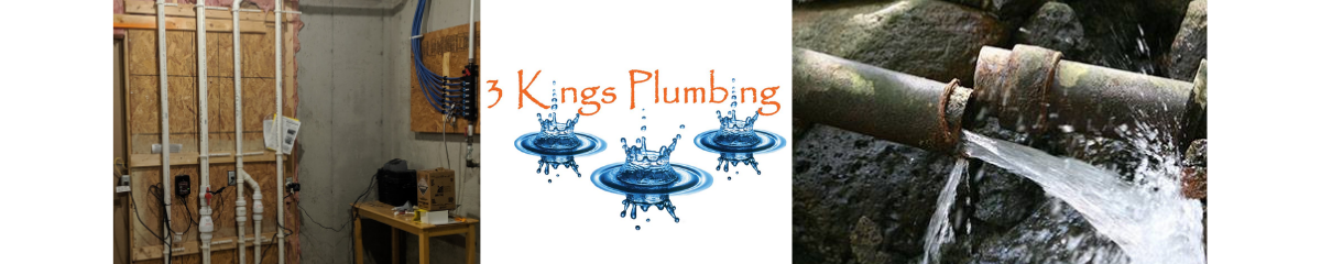 3 Kings Plumbing