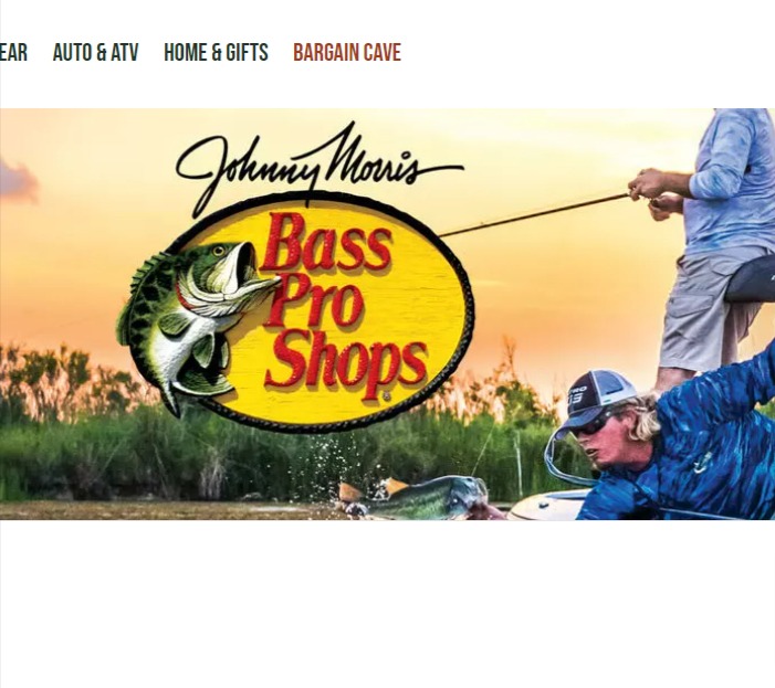 Bass Pro Shops