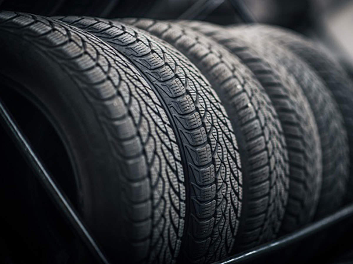 GT Tires