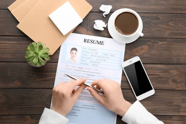 Résumé Goat