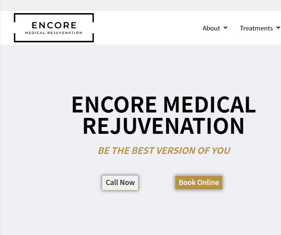 Encore Medical Rejuvenation