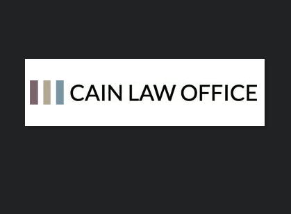 Cain Law Office