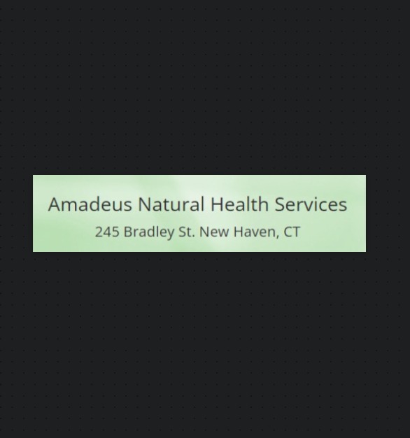 Amadeus Natural Health Services