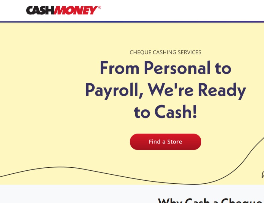Cash Money