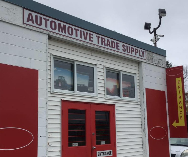 Automotive Trade Supply Ltd