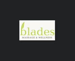 Blades Massage Therapy
