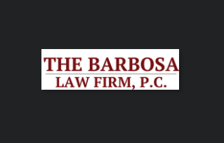 THE BARBOSA LAW FIRM, P. C.