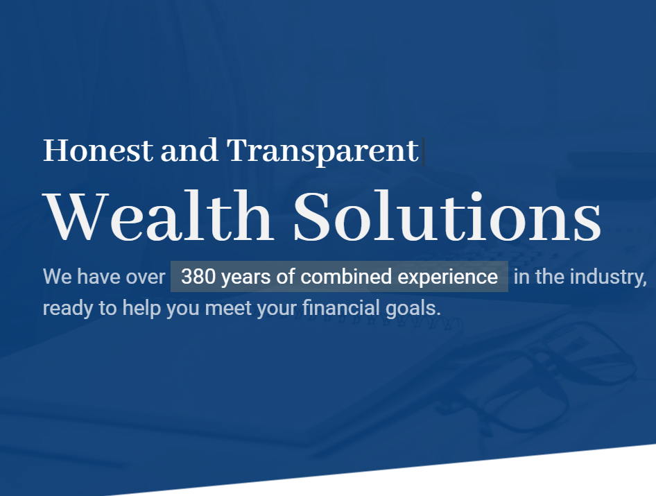 LJI Wealth Management, LLC