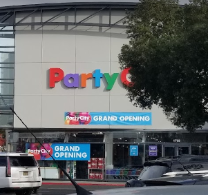Party City