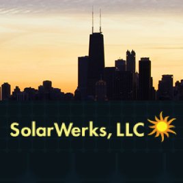 SolarWerks, LLC. | Solar Panels Installation