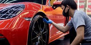 The J&B Mobile Detailing
