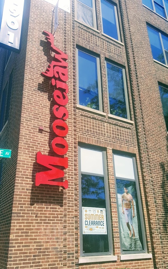 Moosejaw