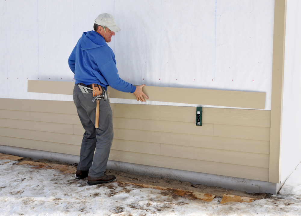 Blake Exteriors