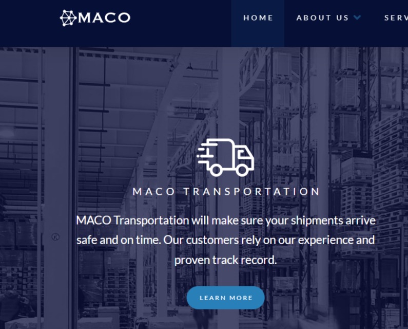 MACO Transportation LLC