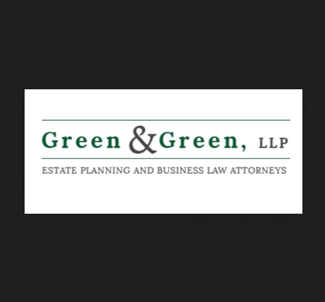 Green & Green LLP, Attorneys at Law