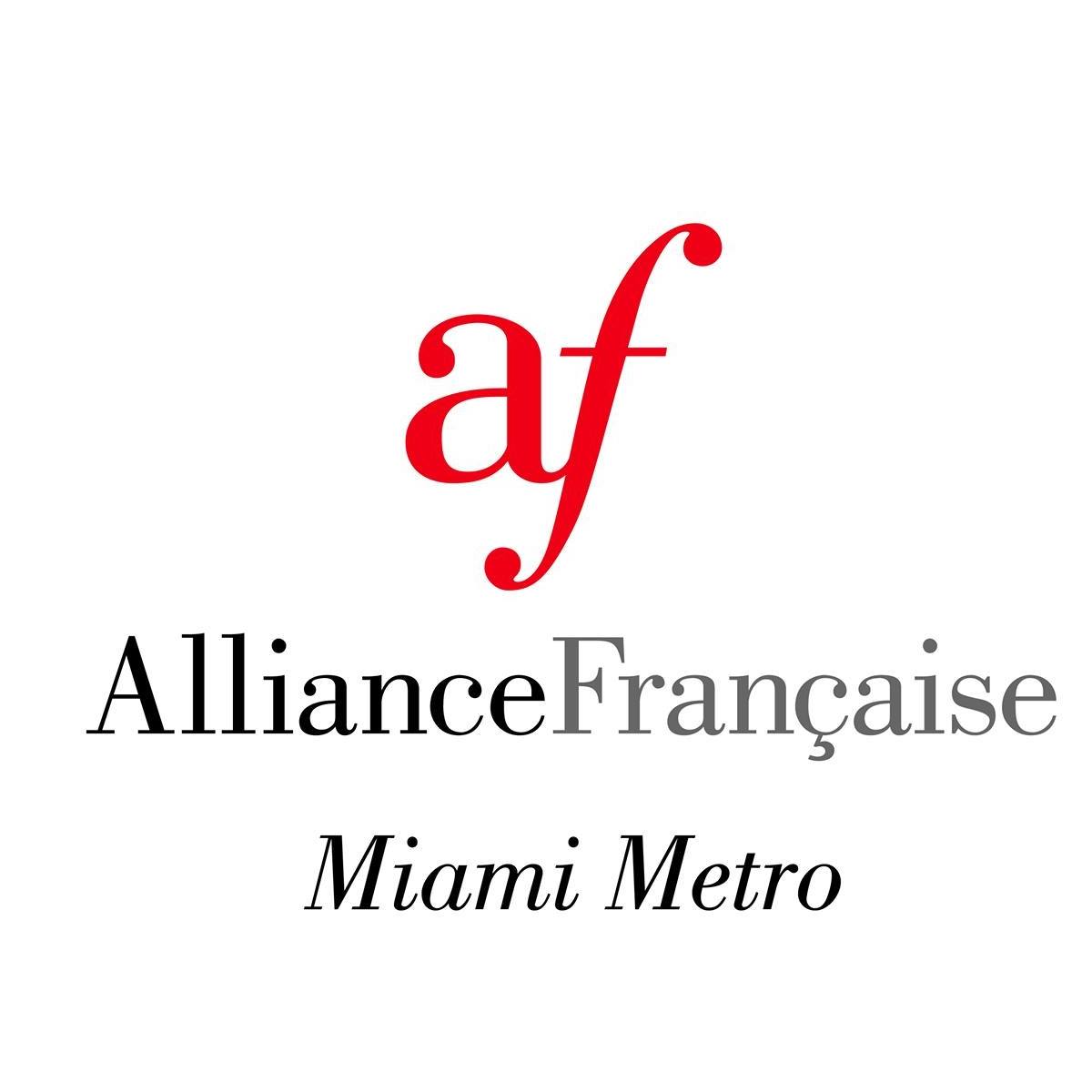 Alliance Française Miami Metro