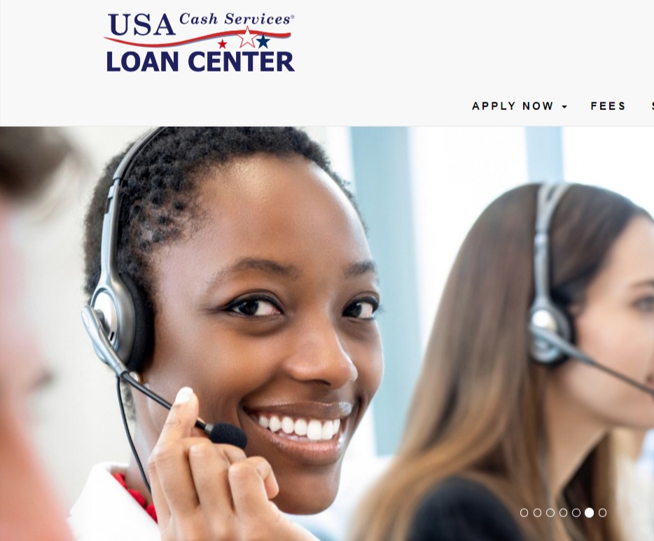 USA Cash Services