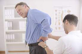 West Loop Spine & Stability