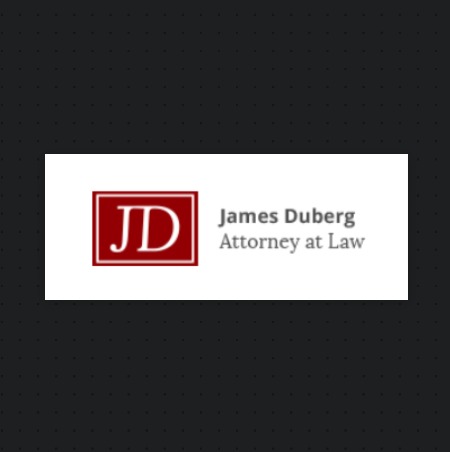 James Duberg Attorney At Law