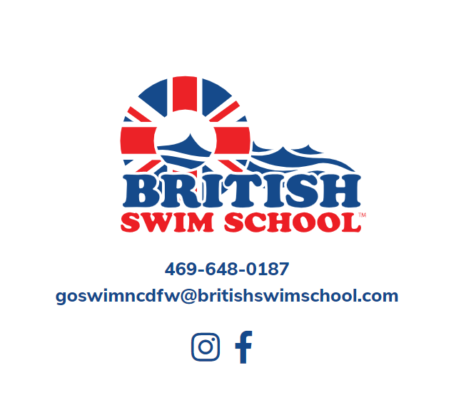 British Swim School at LA Fitness – Euless