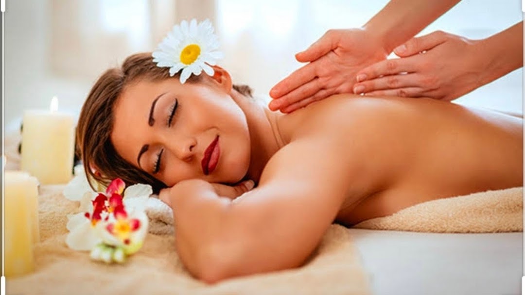 Total Package Health & Wellness