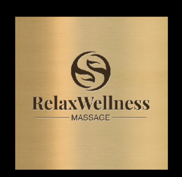 Relax & Wellness Massage