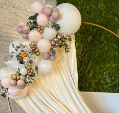 Popping Party and Events LLC