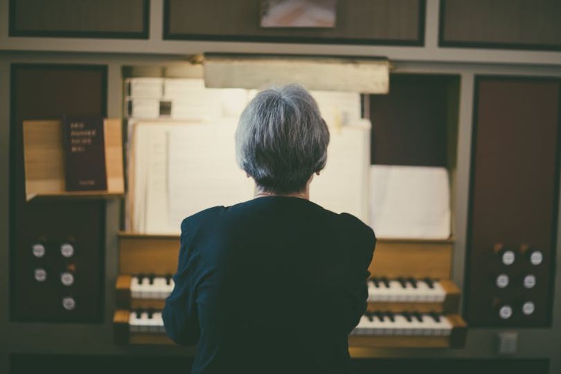Encore Piano and Organ Moving