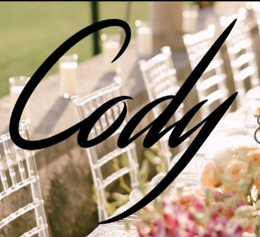 Cody Party Rentals & Balloon Design