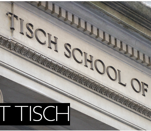 Tisch School Of The Arts