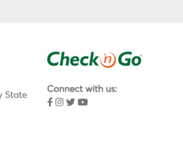 Check ‘n Go
