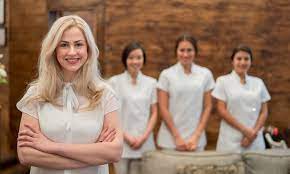 Hand and Stone Massage and Facial Spa