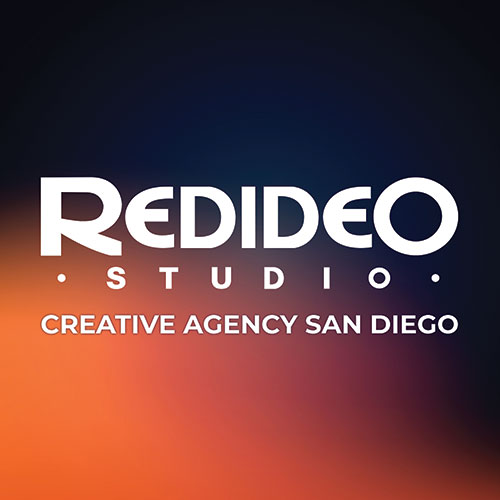Redideo Studio - Creative Agency San Diego