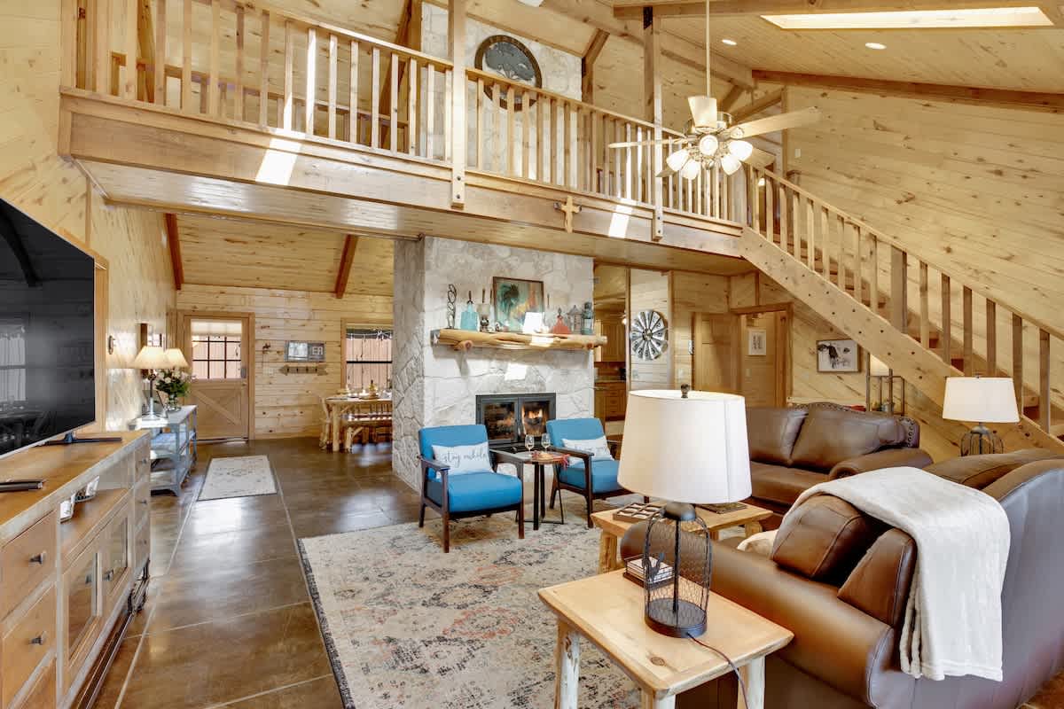 Stay Texas Hospitality Group