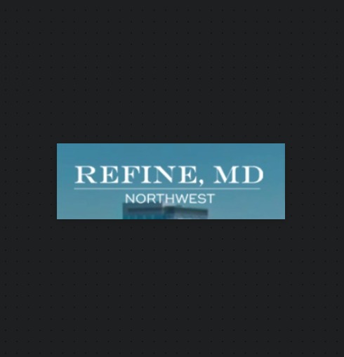 Refine, MD Northwest