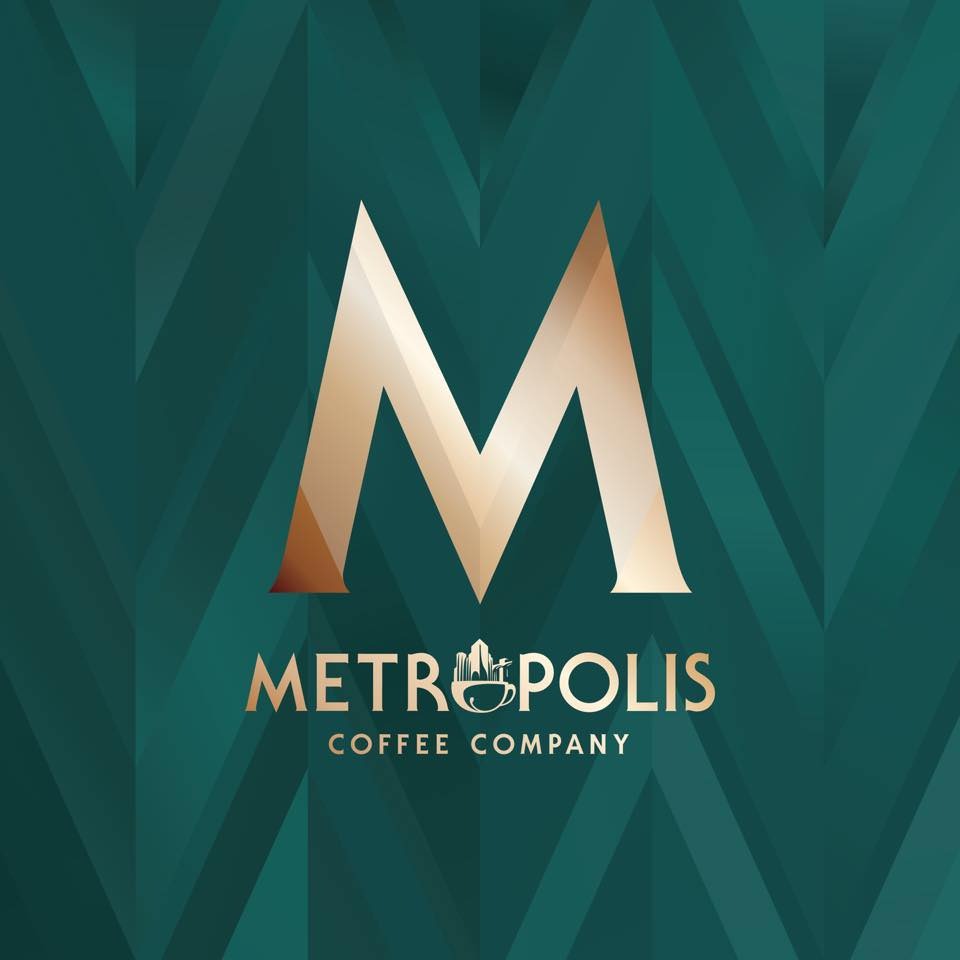 Metropolis Coffee Company