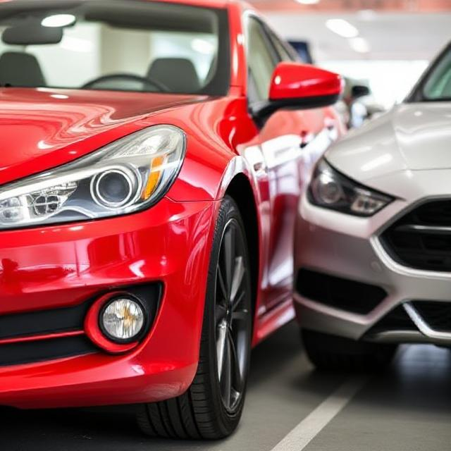 Get Auto Car Loans Pasadena CA