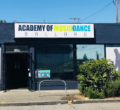 Ballard Academy of Music and Dance