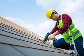 RQ Roofing LLC