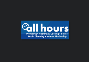 All Hours Plumbing, Heating & Cooling