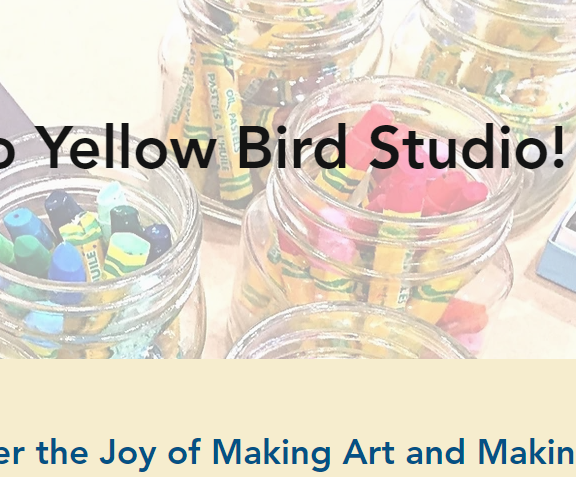 Yellow Bird Studio South