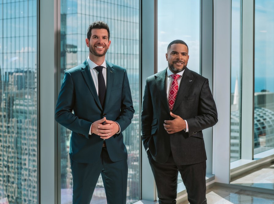 Midwest Injury Lawyers