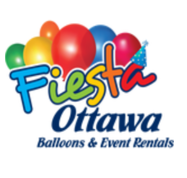 Fiesta Ottawa - Event Rentals and Balloon Decor